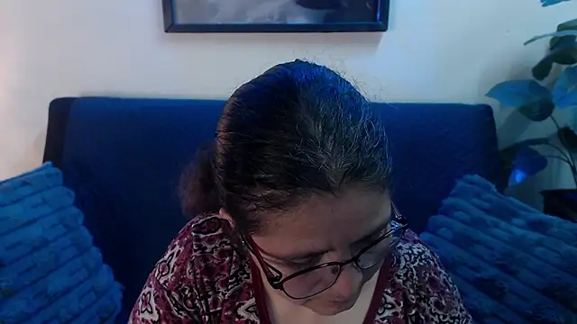 Snapshot of Linda_banks_ chatting on February 2026 01:34:01 AM Linda banks online show from February 2026 01:34:01 AM