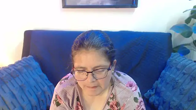 Snapshot of Linda_banks_ chatting on February 2026 07:51:01 AM Linda banks online show from February 2026 07:51:01 AM