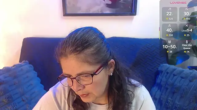 Snapshot of Linda_banks_ chatting on February 2026 12:17:02 AM Linda banks online show from February 2026 12:17:02 AM