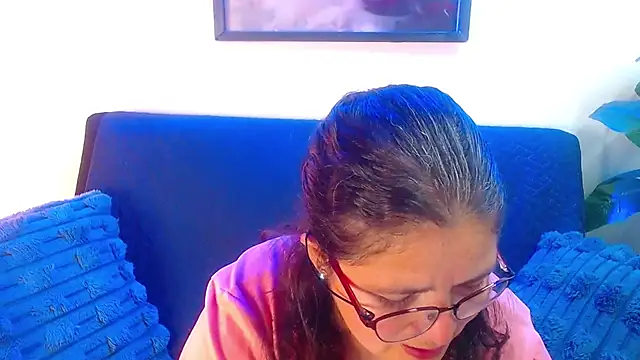 Snapshot of Linda_banks_ chatting on March 2026 01:51:01 AM Linda banks online show from March 2026 01:51:01 AM