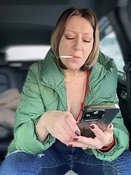 Milena-MilfaXXX online show from February 2026 03:07:02 AM