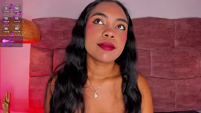 dani velvet online show from December 2025 02:51:02 AM