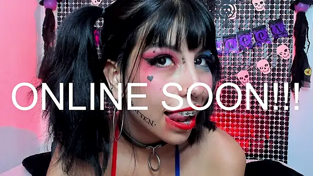 Rose 72 online show from November 2025 05:57:01 PM