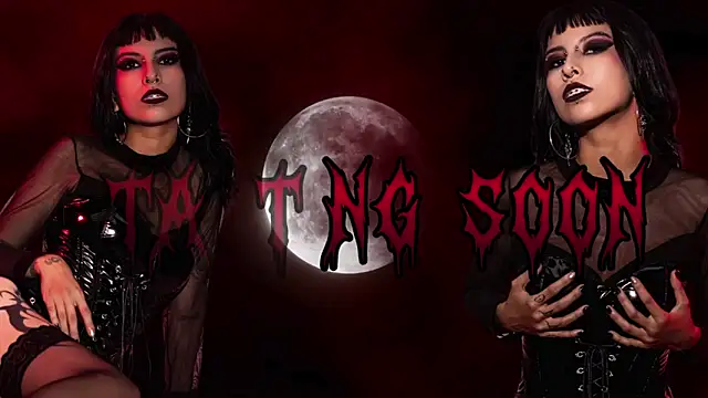 Rose 72 online show from February 2026 08:38:02 PM