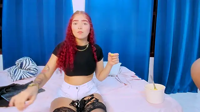 nahomy ryans online show from October 2025 09:09:01 AM