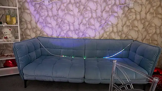 CrystallPaws online show from March 2026 07:02:01 AM