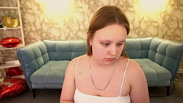 CrystallPaws online show from March 2026 05:40:02 AM