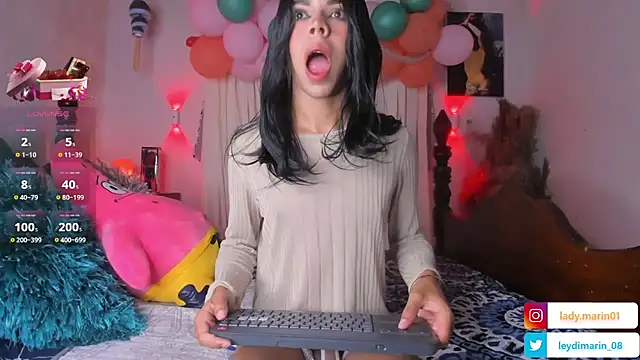 beauty doll1 online show from September 2025 02:50:01 PM