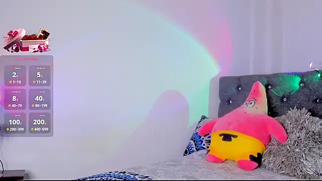 beauty doll1 online show from October 2025 03:13:01 PM