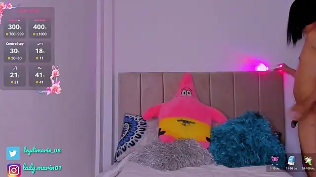 beauty doll1 online show from March 2026 07:19:01 PM