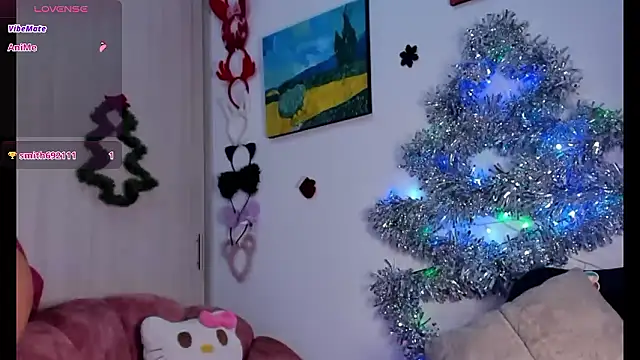 lia rip01 online show from December 2025 10:15:01 PM