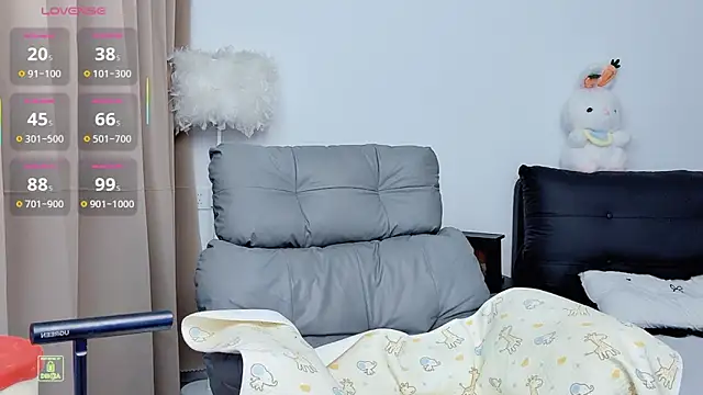 CeeKie online show from November 2025 12:22:01 AM