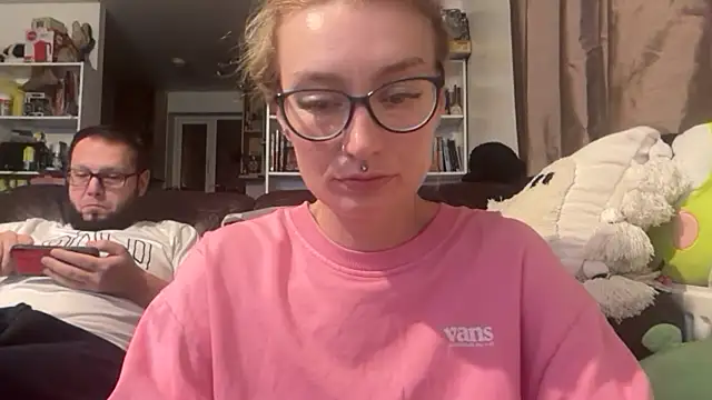 harleyblair online show from November 2025 07:34:02 PM