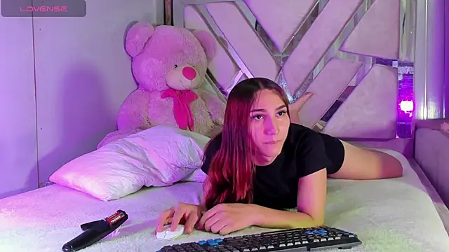 little daicel online show from January 2026 04:14:01 AM