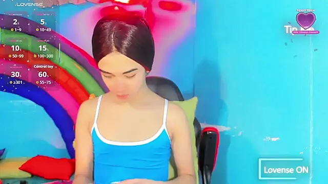 HANNAH BACKERS online show from September 2025 11:32:02 AM