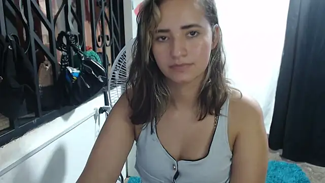 annie clark2 online show from November 2025 09:26:01 PM