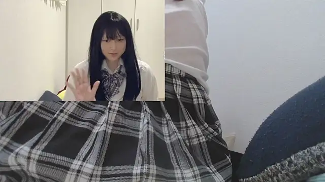 Mia032 online show from September 2025 01:47:02 PM