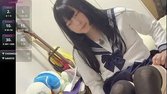 Snapshot of Mia032 chatting on March 2026 05:16:01 PM Mia032 online show from March 2026 05:16:01 PM