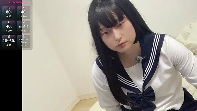 Snapshot of Mia032 chatting on April 2026 02:38:01 AM Mia032 online show from April 2026 02:38:01 AM