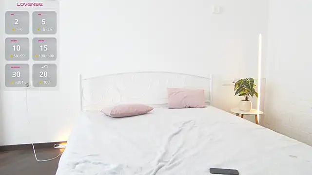 AlexsisFaee online show from March 2026 07:49:01 AM