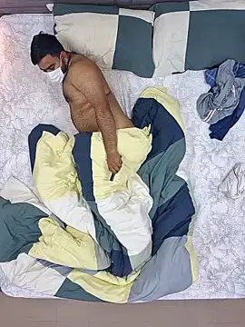 Snapshot of ganduno1 chatting on January 2026 06:35:01 PM ganduno1 online show from January 2026 06:35:01 PM