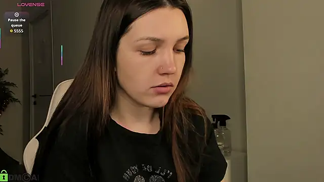 MalvinaDream online show from January 2026 12:48:02 AM