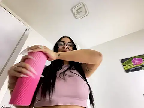 BlueEyes BB online show from January 2026 10:45:01 PM