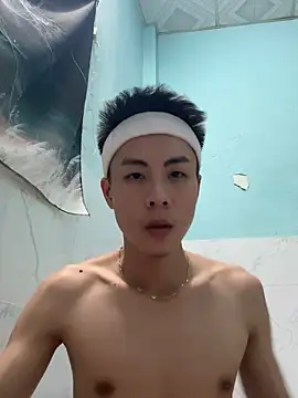 Jacky-728 online show from December 2025 03:28:02 PM