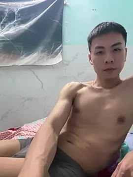 Jacky-728 online show from July 2026 06:01:02 PM