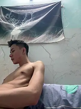 Jacky-728 online show from July 2026 10:45:01 PM