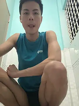 Jacky-728 online show from July 2026 05:31:01 PM
