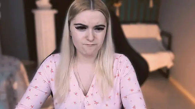 Stef Nicks online show from March 2026 09:05:01 AM