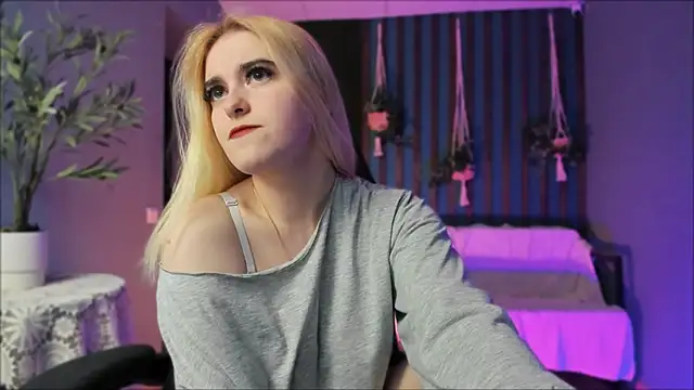 Stef Nicks online show from March 2026 09:05:02 AM