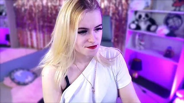 Stef Nicks online show from April 2026 09:10:01 AM