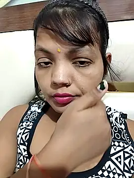 Anjali143142 online show from October 2025 07:40:02 AM