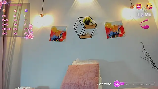 Violet horny05 online show from September 2025 06:51:01 PM