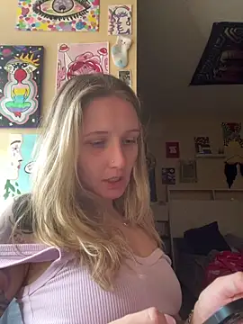 AutumnTides online show from September 2025 04:18:02 PM