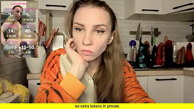 Edena  online show from March 2026 04:12:02 PM