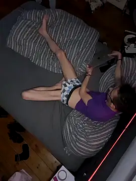 GayFun bln online show from April 2026 01:54:01 AM