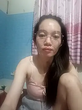 Lyly999 online show from October 2025 02:47:01 PM