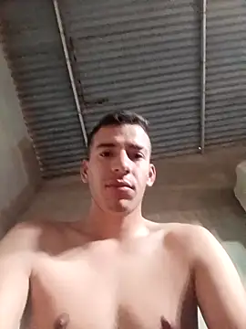 Jose20moro online show from November 2025 12:20:01 PM