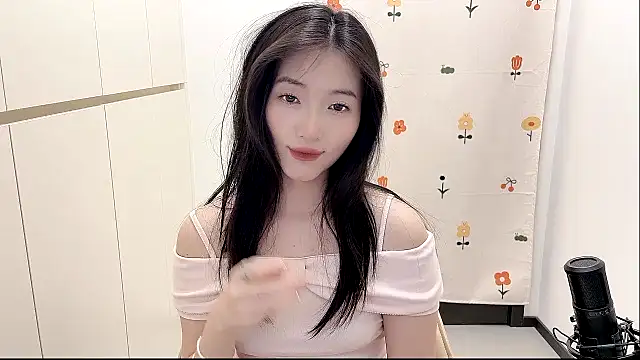 Rosalind xixi online show from September 2025 03:44:01 PM