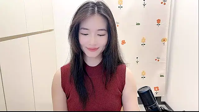 Rosalind xixi online show from October 2025 11:52:02 AM