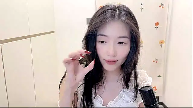 Rosalind xixi online show from October 2025 02:03:02 PM