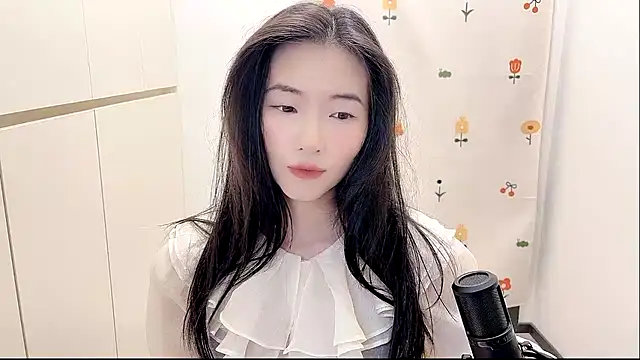 Rosalind xixi online show from October 2025 11:19:01 AM