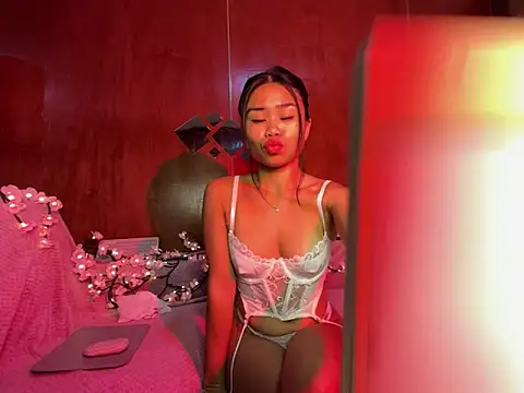 Snapshot of JellySbeans chatting on March 2026 09:54:02 PM JellySbeans online show from March 2026 09:54:02 PM