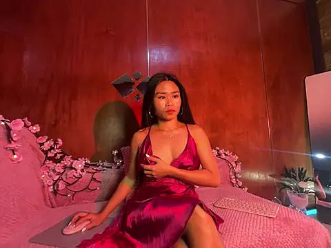 Snapshot of JellySbeans chatting on March 2026 09:58:02 PM JellySbeans online show from March 2026 09:58:02 PM