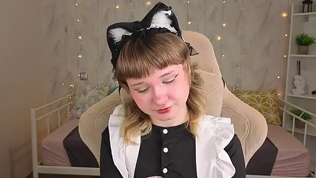 Tori Cutie online show from June 2026 12:06:01 AM