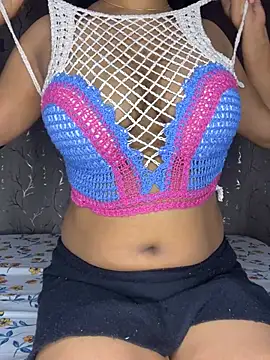 Cute-Samayra online show from April 2026 07:26:02 AM