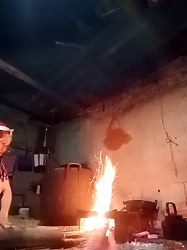 TinTin321 online show from September 2025 11:46:02 AM